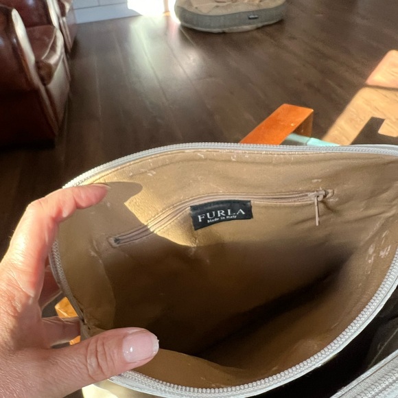 Furla purse - Picture 4 of 5
